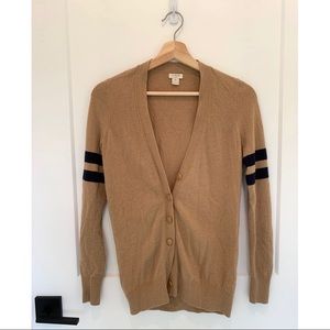 J. Crew 🏆 Cardigan